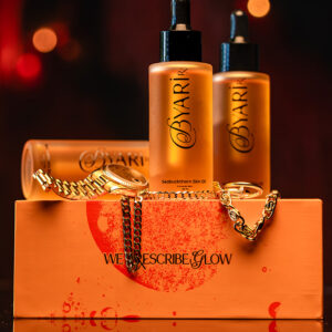 Seabuckthorn Skin Oil